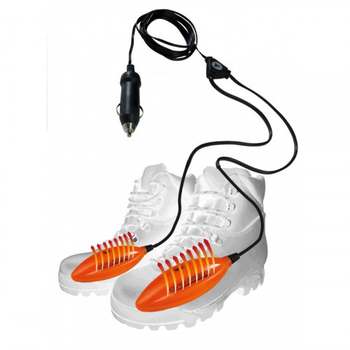 Изсушител с UV за обувки Alpenheat Circulation AD6 12V за кола